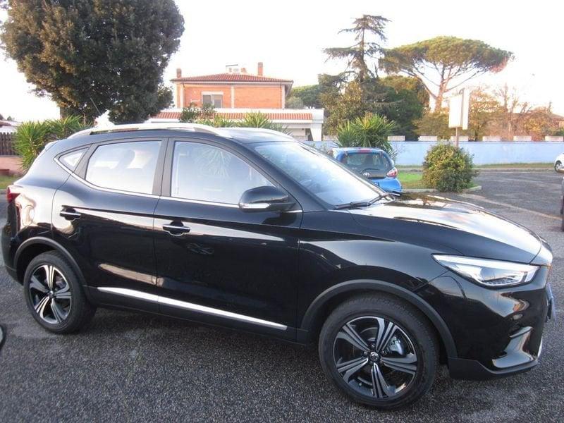 MG ZS COMFORT Classic 1.5 VTi-tech *NUOVE*