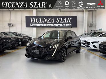 PEUGEOT 208 PureTech 100 Stop&Start EAT8 5 porte GT Line