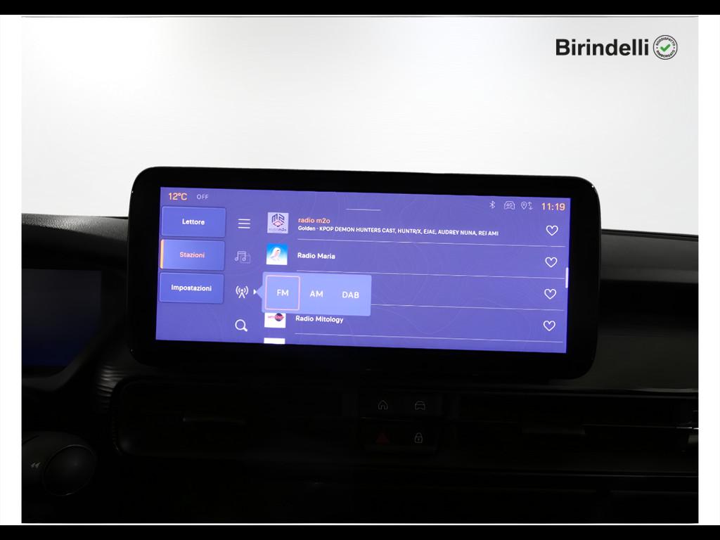 JEEP Avenger - Avenger 1.2 Turbo 100 CV Longitude