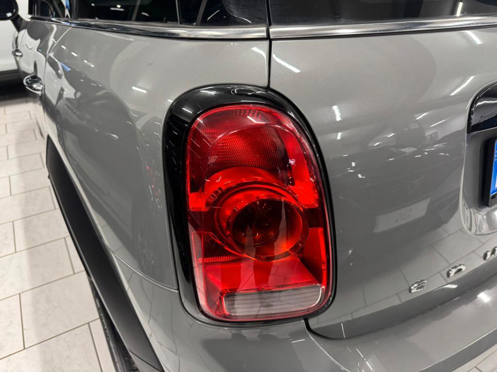 Mini Countryman One D 1.5 Twin Power Turbo my18