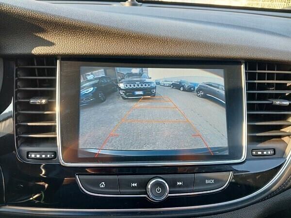 OPEL MOKKA X 1.6 CDTI 110 CV S&S INNOVATION