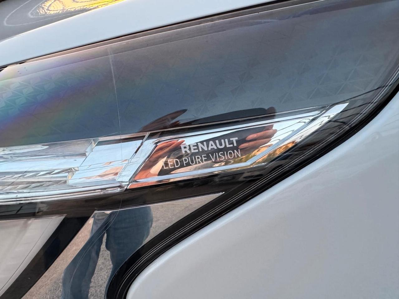 Renault Trafic T27 2.0 dCi 145CV PC-TN Zen Energy