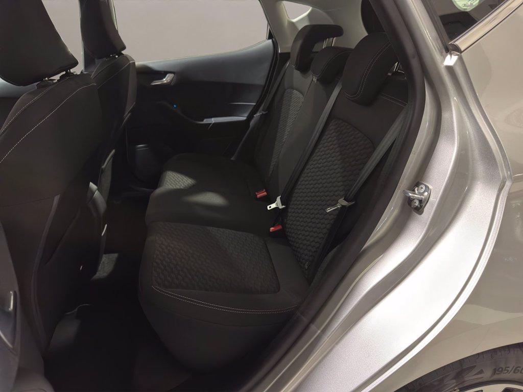 FORD Fiesta 5p 1.1 Titanium 75cv del 2023