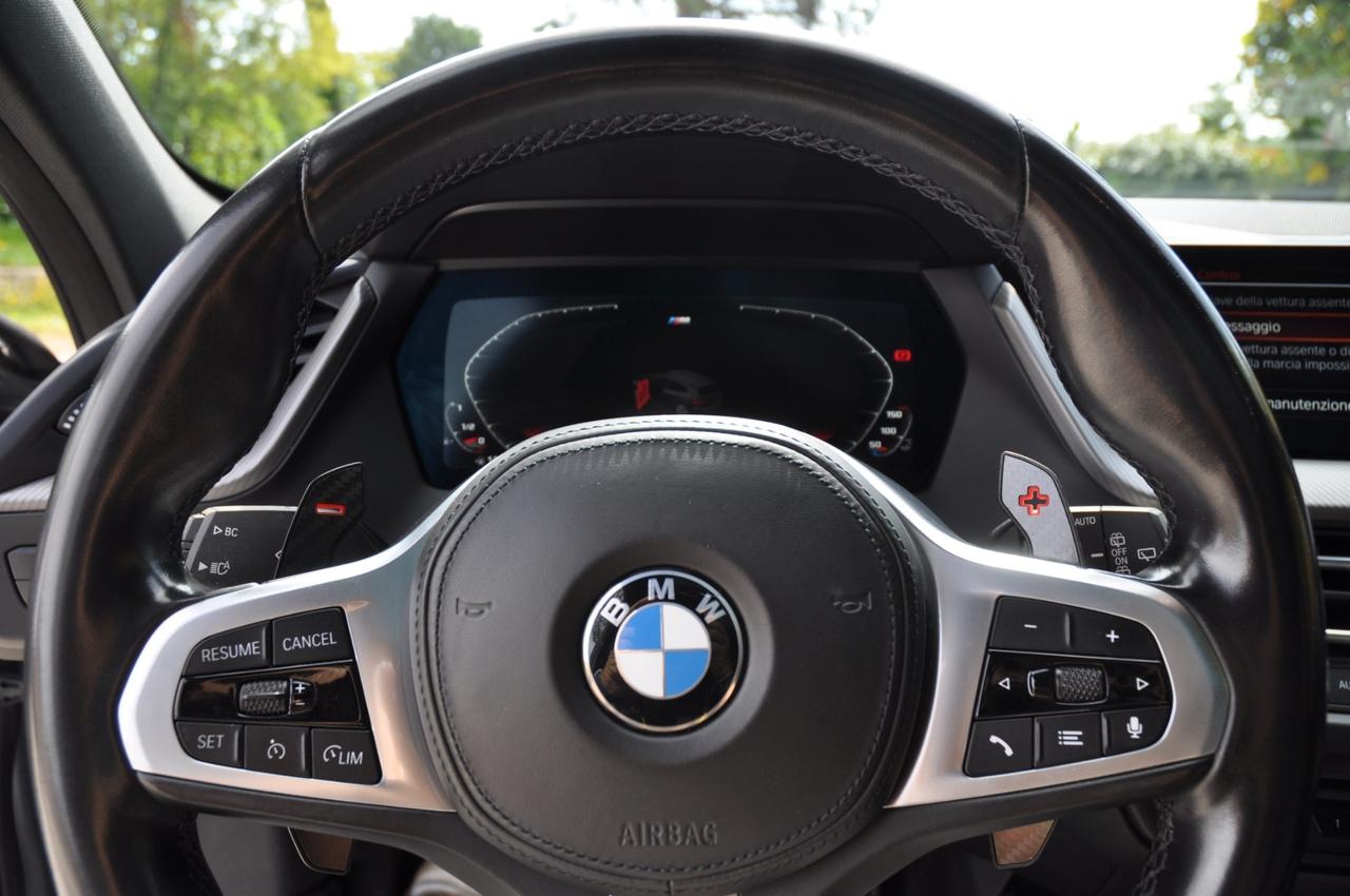 Bmw 135 M 135i xDrive F40