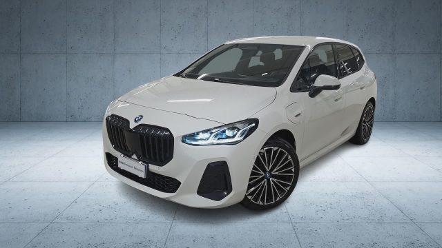 BMW 225 e xDrive Active Tourer Msport Aut.