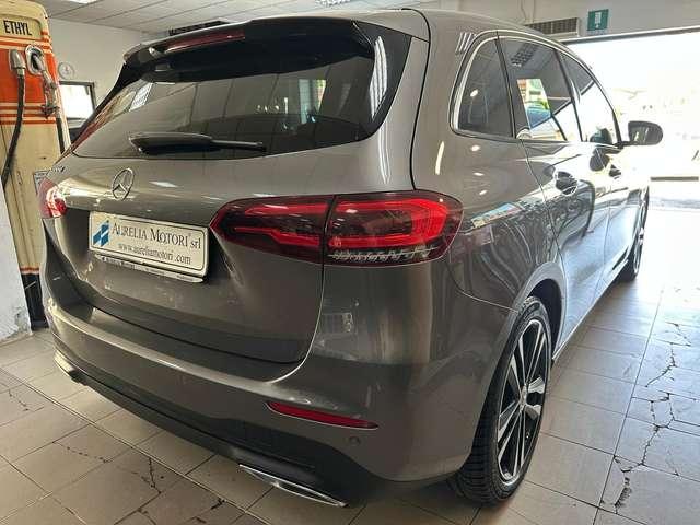 Mercedes-Benz B 180 d (cdi) Sport auto FULL OPT PERFETTA!!!
