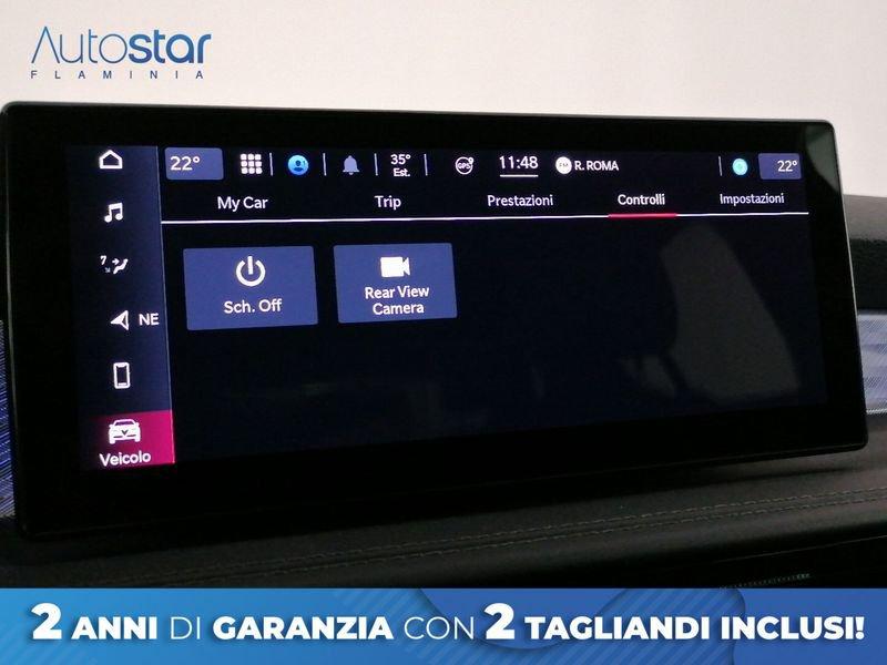 Alfa Romeo Tonale 1.5 hybrid Speciale 130cv tct7