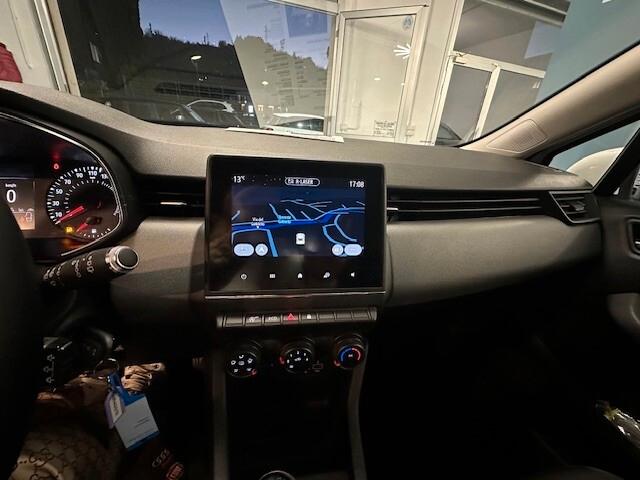 Renault Clio TCe 12V 100 CV GPL 5 porte Business