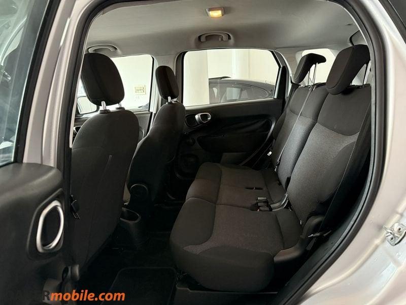 FIAT 500L 500L 1.6 Multijet 120 CV Lounge