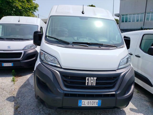 FIAT Ducato 30 2.2 Mjt 140CV PM-TM Furgone