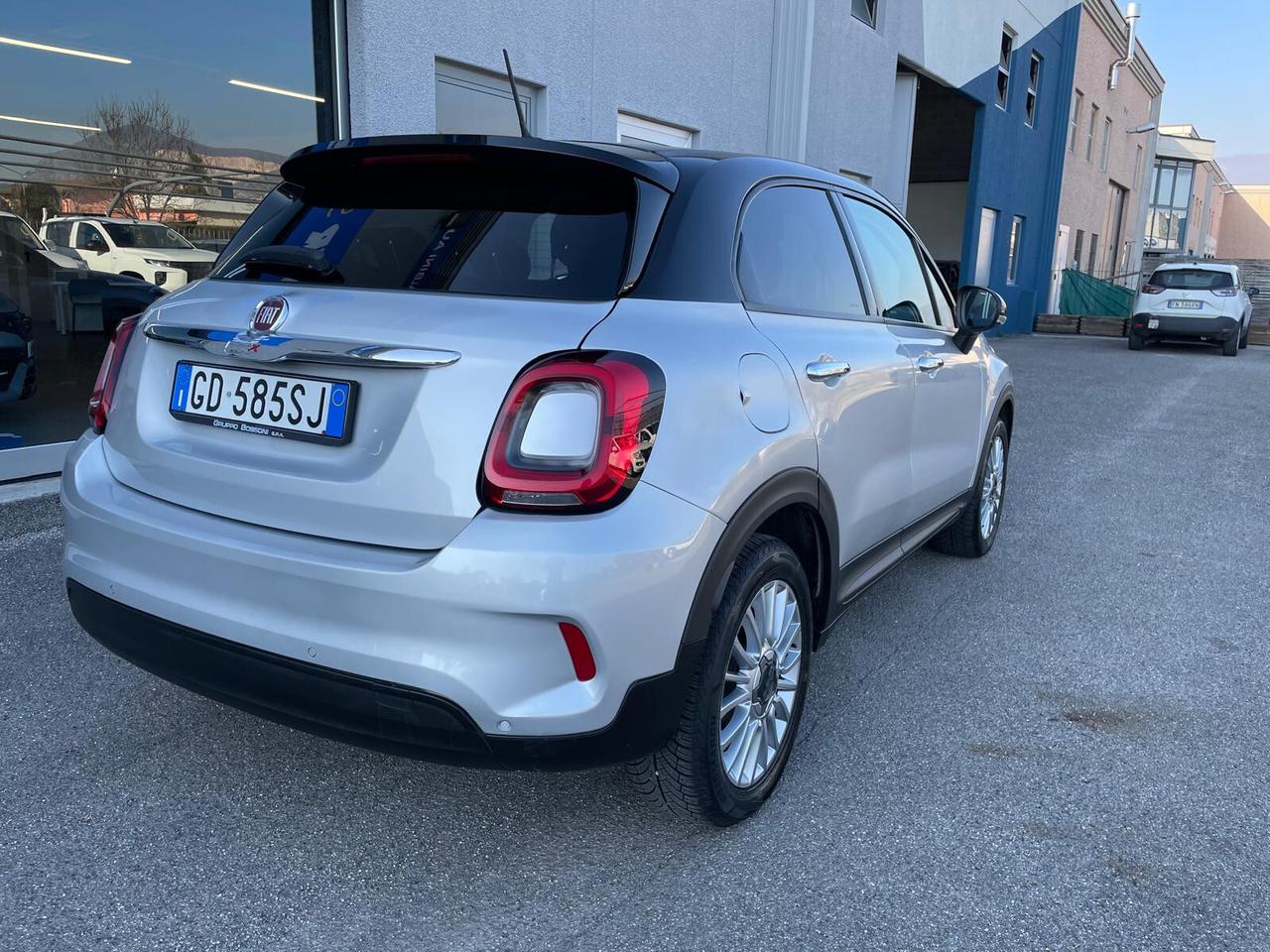 Fiat 500X 1.0 T3 120 CV Urban