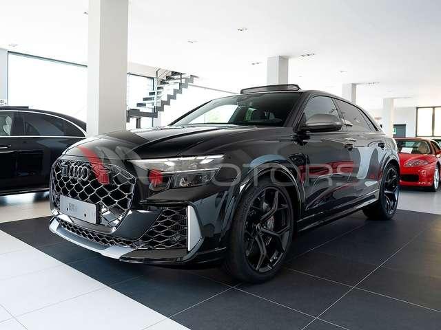 Audi RS Q8 4.0 MHEV Performance 640 CV *CARBO*305*VALCONA