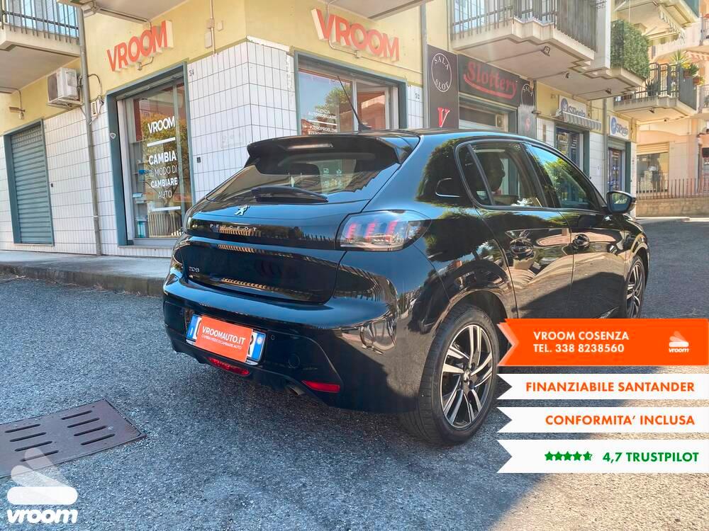 PEUGEOT 208 2ª serie 208 PureTech 100 Stop&Sta...