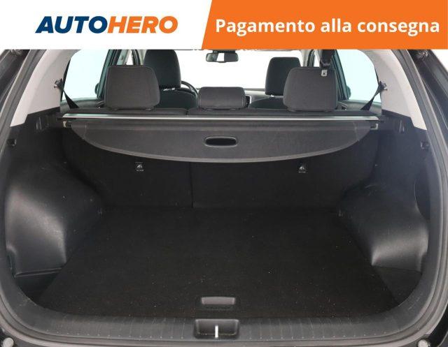 KIA Sportage 1.6 GDI 2WD Cool