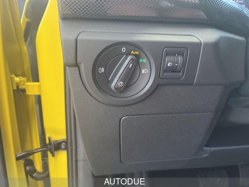 Volkswagen T-Cross T Cross 1.0 TSI LIFE 115CV DSG MY 25