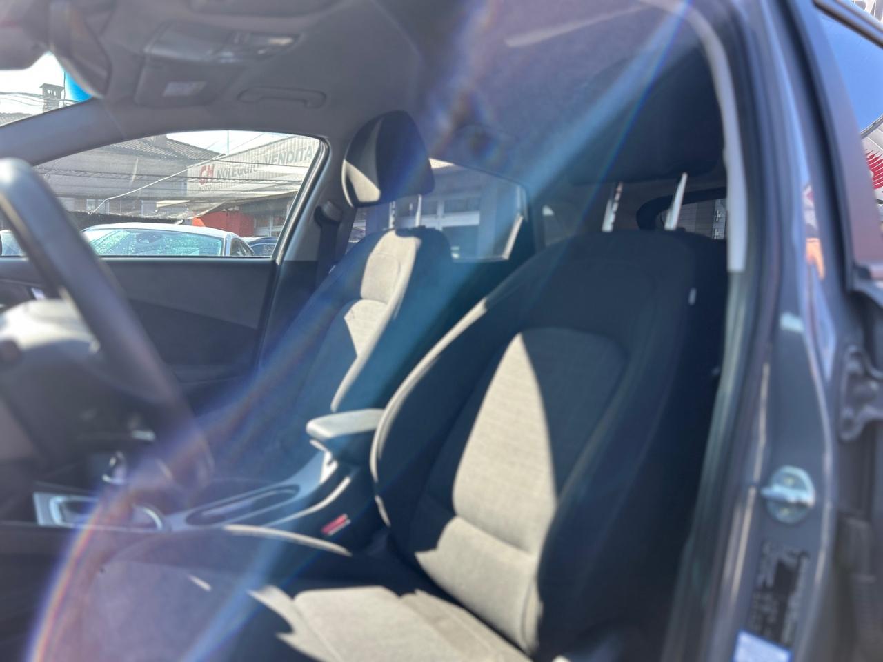 Hyundai Kona 1.0 t-gdi 48V NLine 2wd 120cv imt