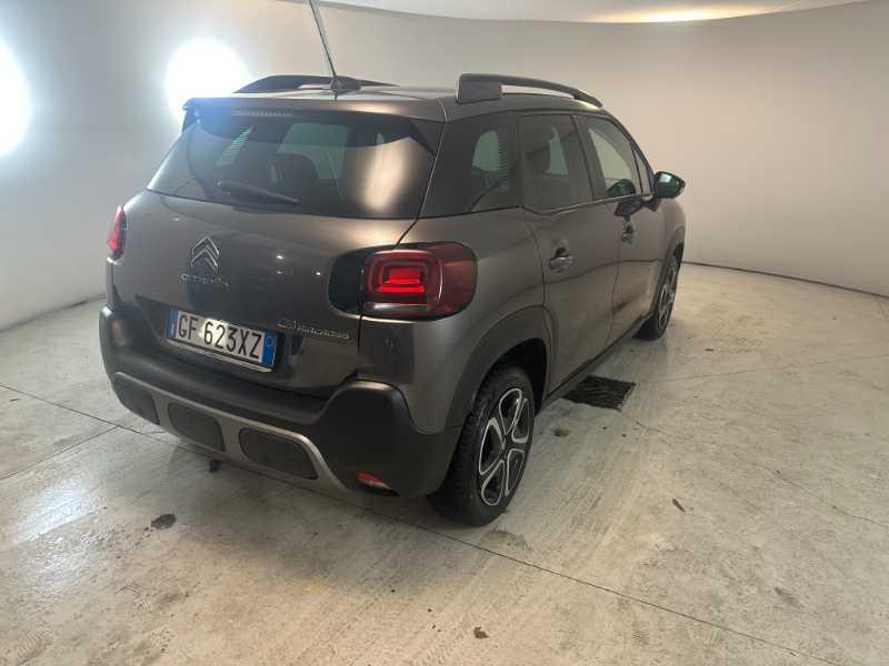 CITROEN C3 Aircross - C3 Aircross PureTech 110 S&S Feel