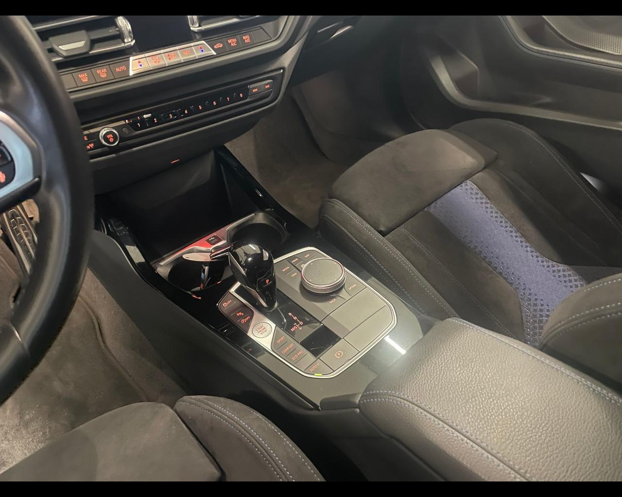 BMW Serie 1 (F40) - 120d xDrive 5p. Msport