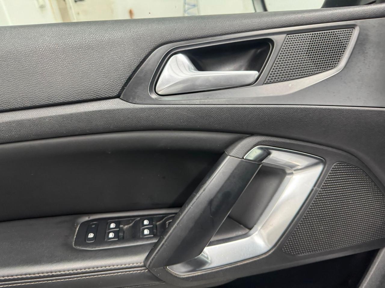 Peugeot 308 BlueHDi 120 S&S EAT6 SW GT Line