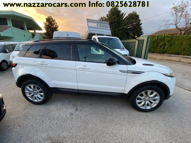 LAND ROVER Range Rover Evoque 2.0 TD4 150 CV 5p. SE N1 XENO/PELLE/NAVIG