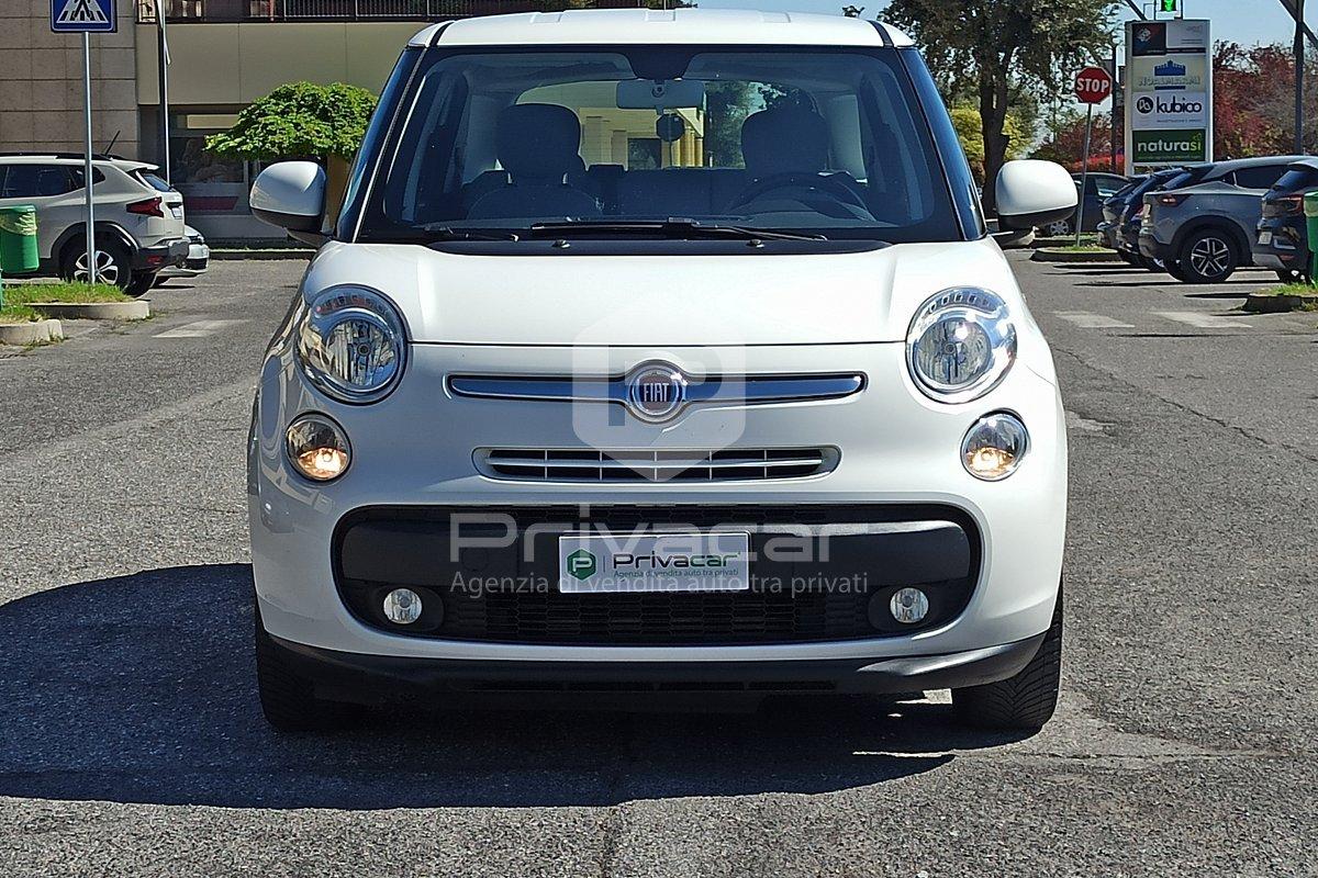 FIAT 500L 1.3 Multijet 85 CV Pop Star