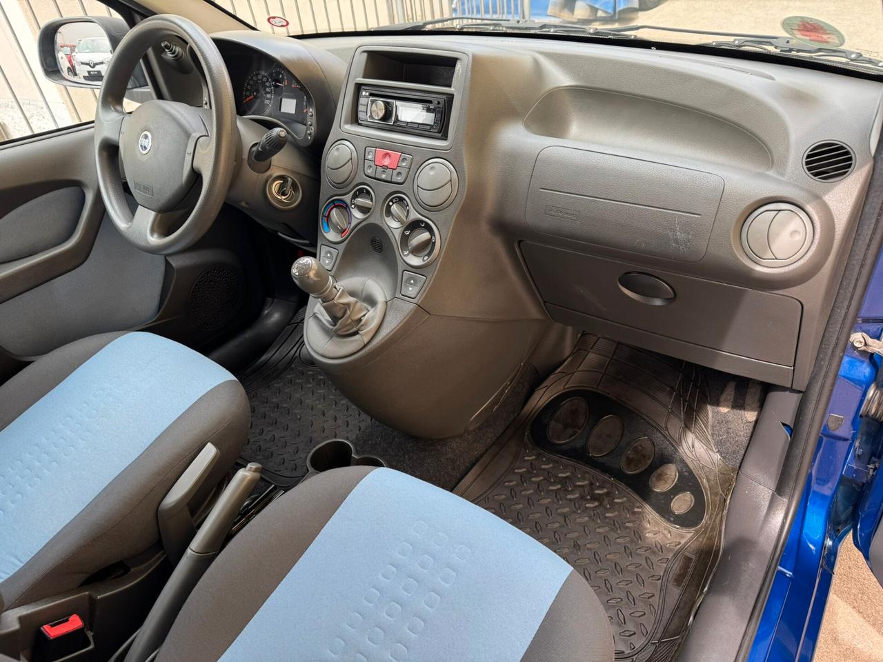 Fiat Panda 1.2 Dynamic