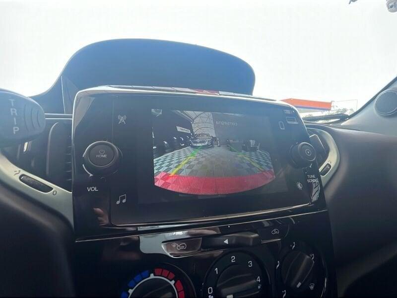 Lancia Ypsilon 1.0 FireFly 70cv Hybrid Silver