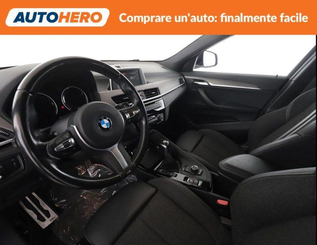 BMW X2 xDrive25e Msport-X