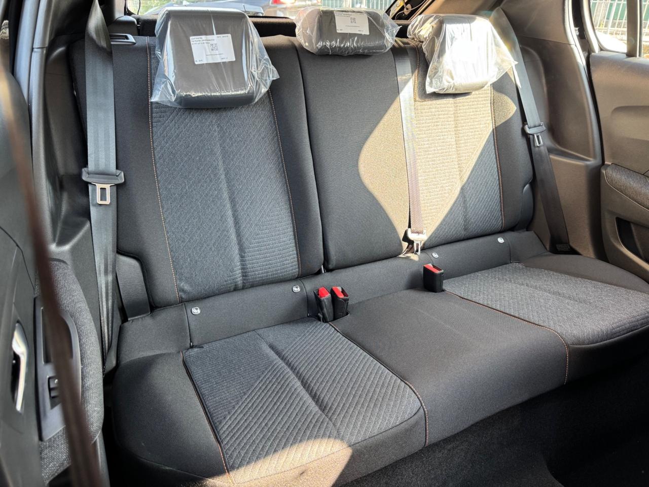 Peugeot 208 Hybrid 110 e-DCS6 Style