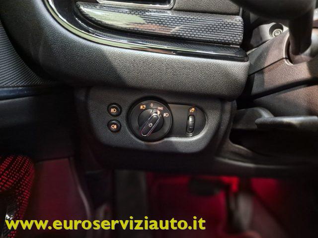 MINI Clubman 2.0 Cooper S Clubman ALL4