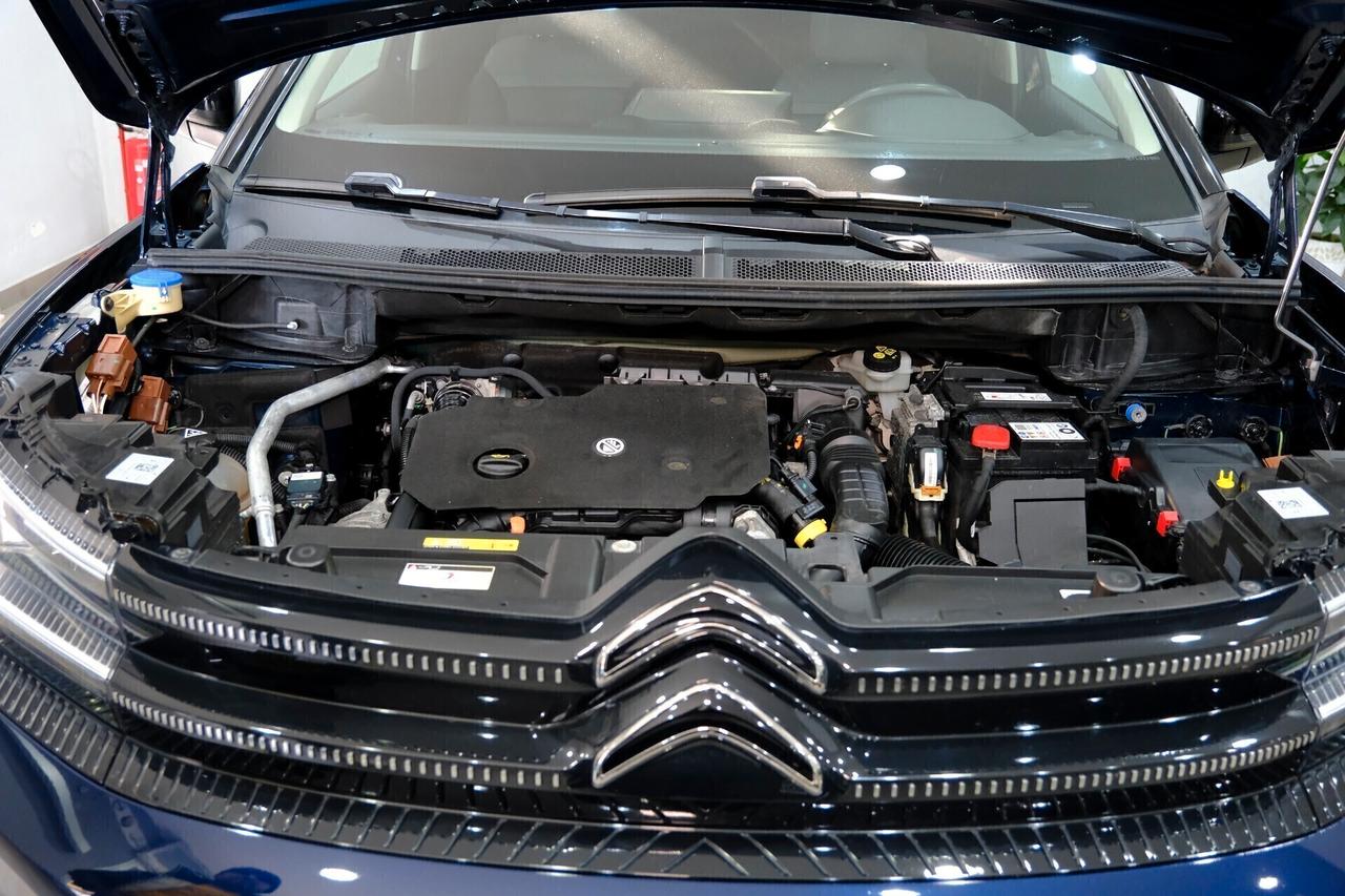 Citroen C5 Aircross 15oo Blue HDi 130 cv SHINE RESTYLING