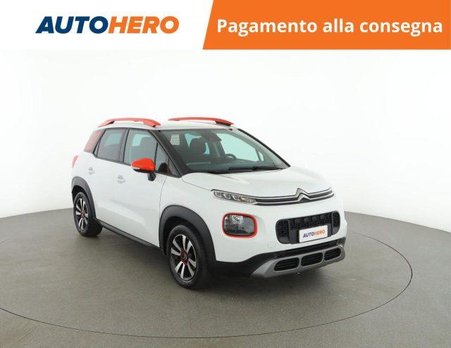 CITROEN C3 Aircross BlueHDi 100 Feel