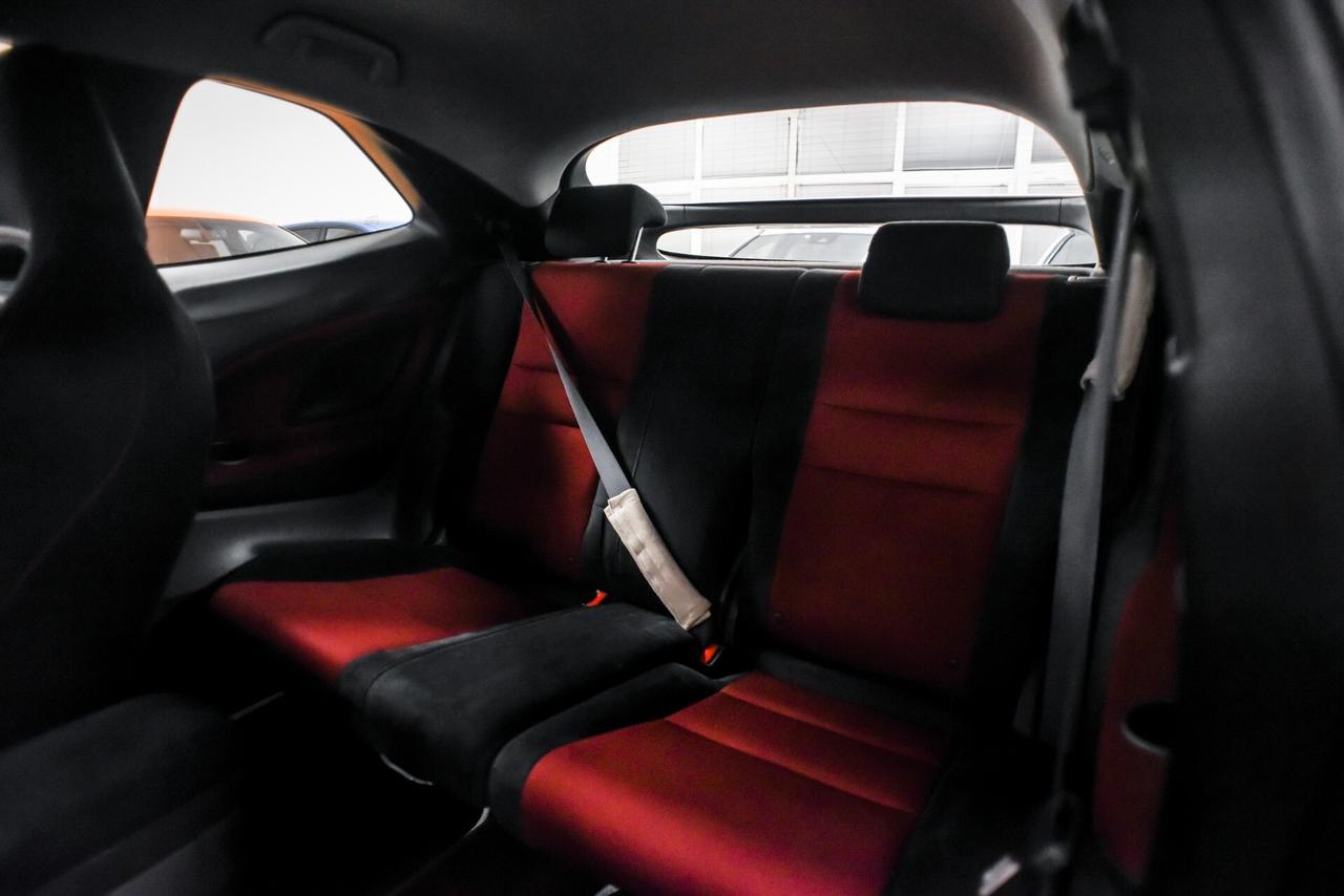 Honda Civic 2.0 i-VTEC 3p. Type R