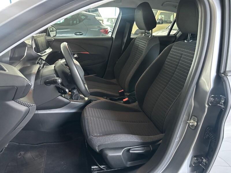 PEUGEOT 208 2ª serie 208 PureTech 100 Stop&Sta...