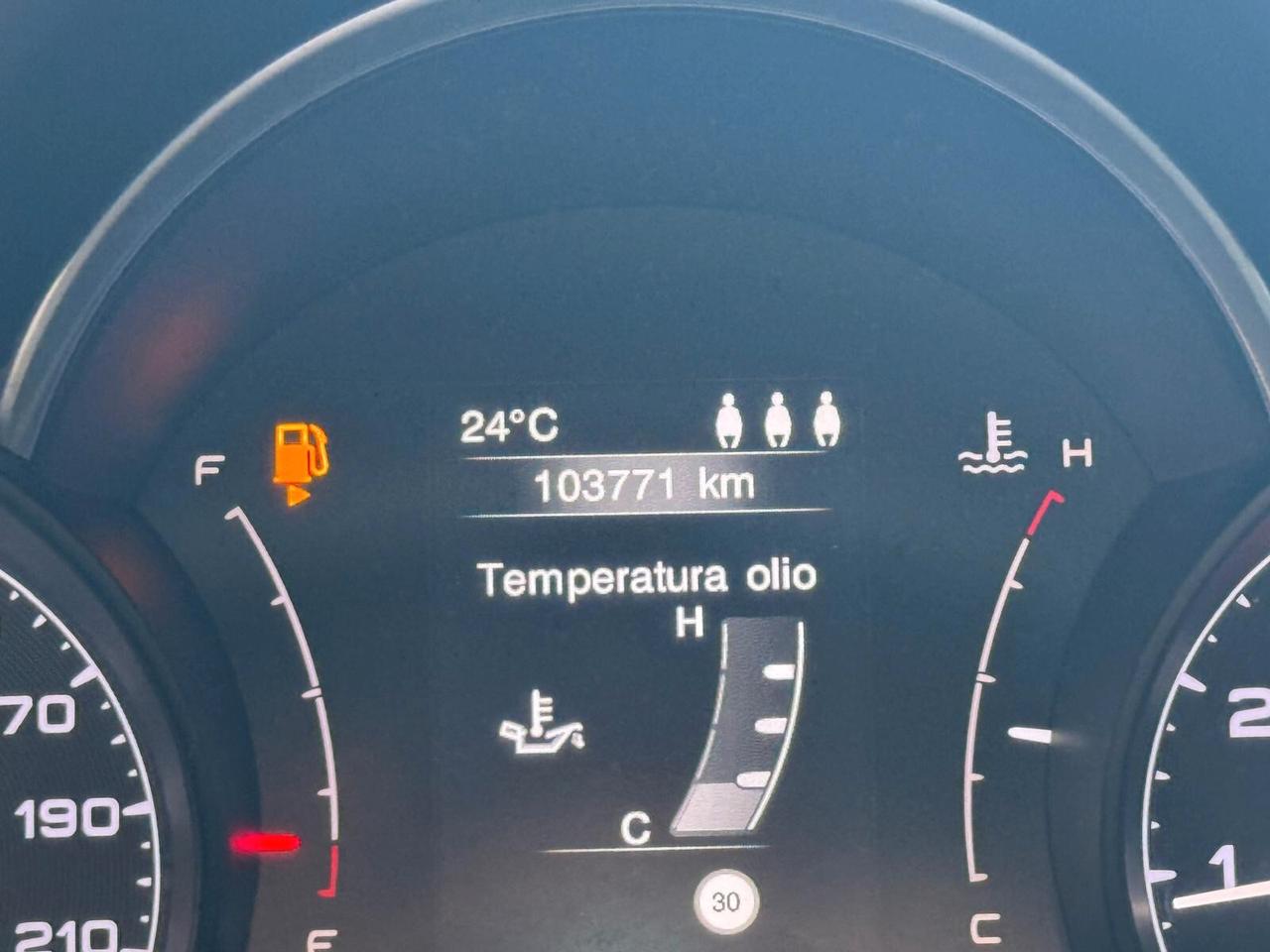 Fiat 500X 1.0 T3 120 CV Business