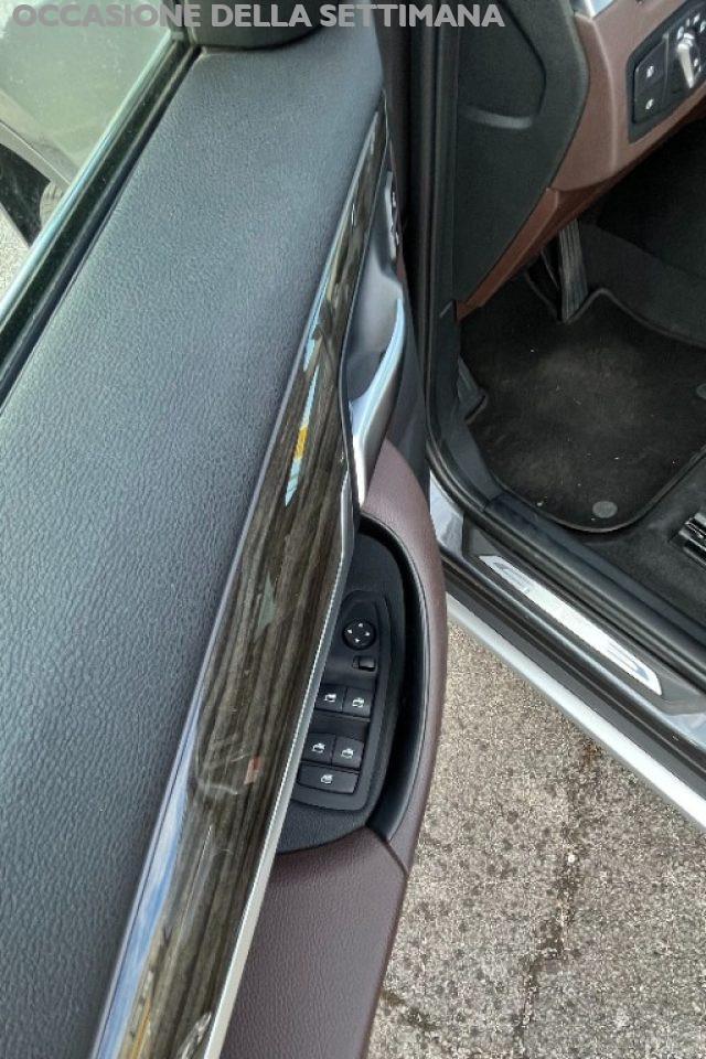 BMW X1 sDrive16d xLine