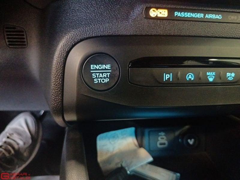 Ford Focus Focus 1.5 EcoBlue 115 CV automatico 5p. ST-Line