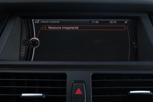 BMW X6 xDrive 30d 4x4