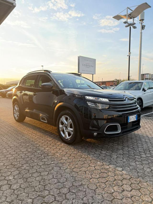 CITROEN C5 Aircross PureTech 130 NEO PTENTATO