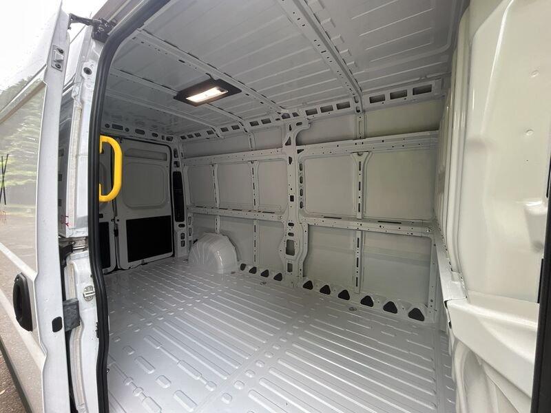 Toyota Proace Max Proace Max 35 2.2 BlueHDi 140CV L2H2 Furgone