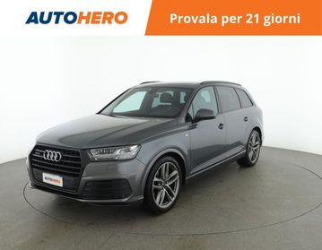 AUDI Q7 3.0 TDI 272 CV quattro tiptronic