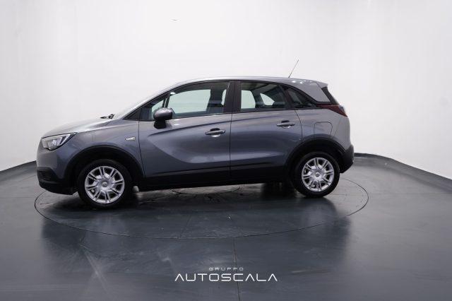 OPEL Crossland X 1.2 12V 83cv Design Line Edition E6d-T