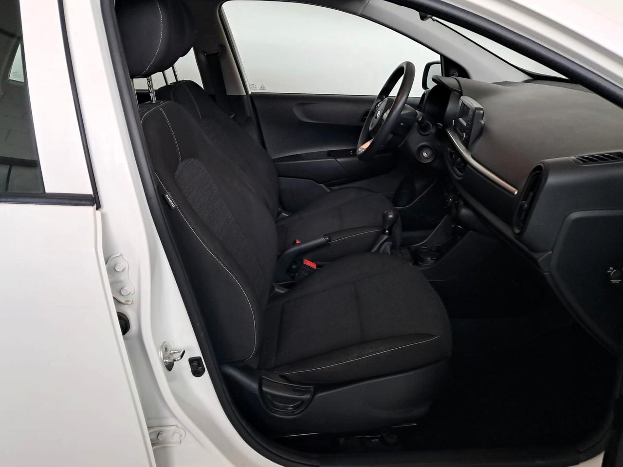 Kia Picanto 1.0 12V EcoGPL 5 porte City