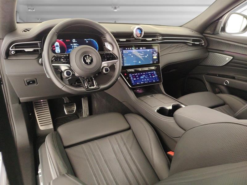 Maserati Levante 2.0 MHEV Modena AWD Auto