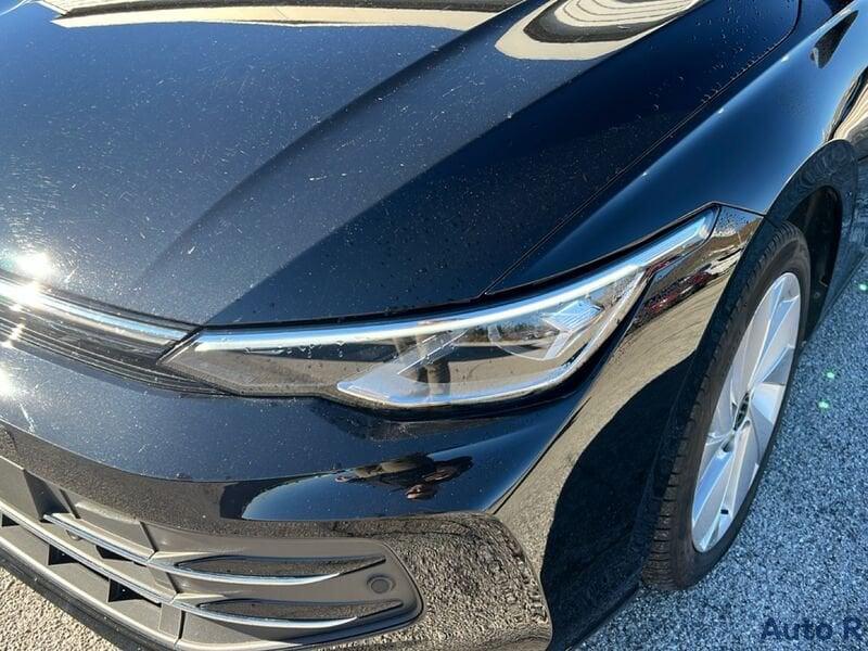 Volkswagen Golf Golf 2.0 TDI 150CV STYLE DSG