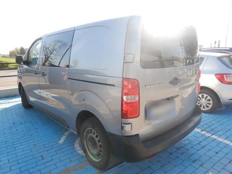 Opel Vivaro 2.0 Diesel 120CV S&S PL PREZZO IVA ESCLUSA
