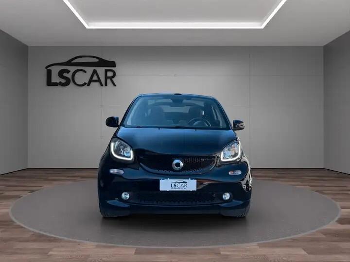 smart forTwo Cabrio 0.9 Perfect 90cv twinamic~Unipro