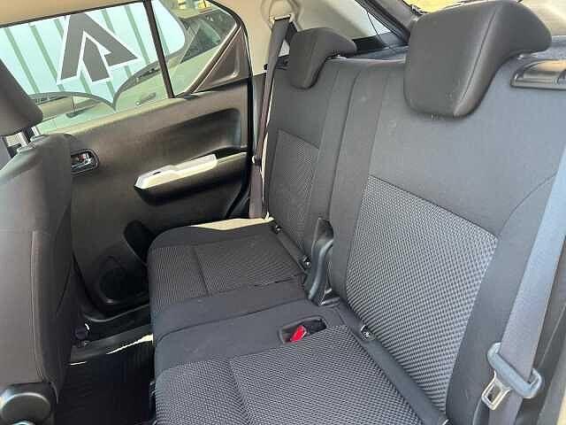 Suzuki Ignis 1.2 Dualjet 4WD All Grip iAdventure