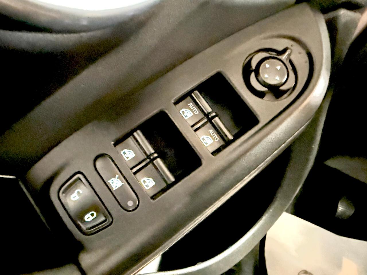 Fiat 500X 1.3 MultiJet 95 CV Lounge