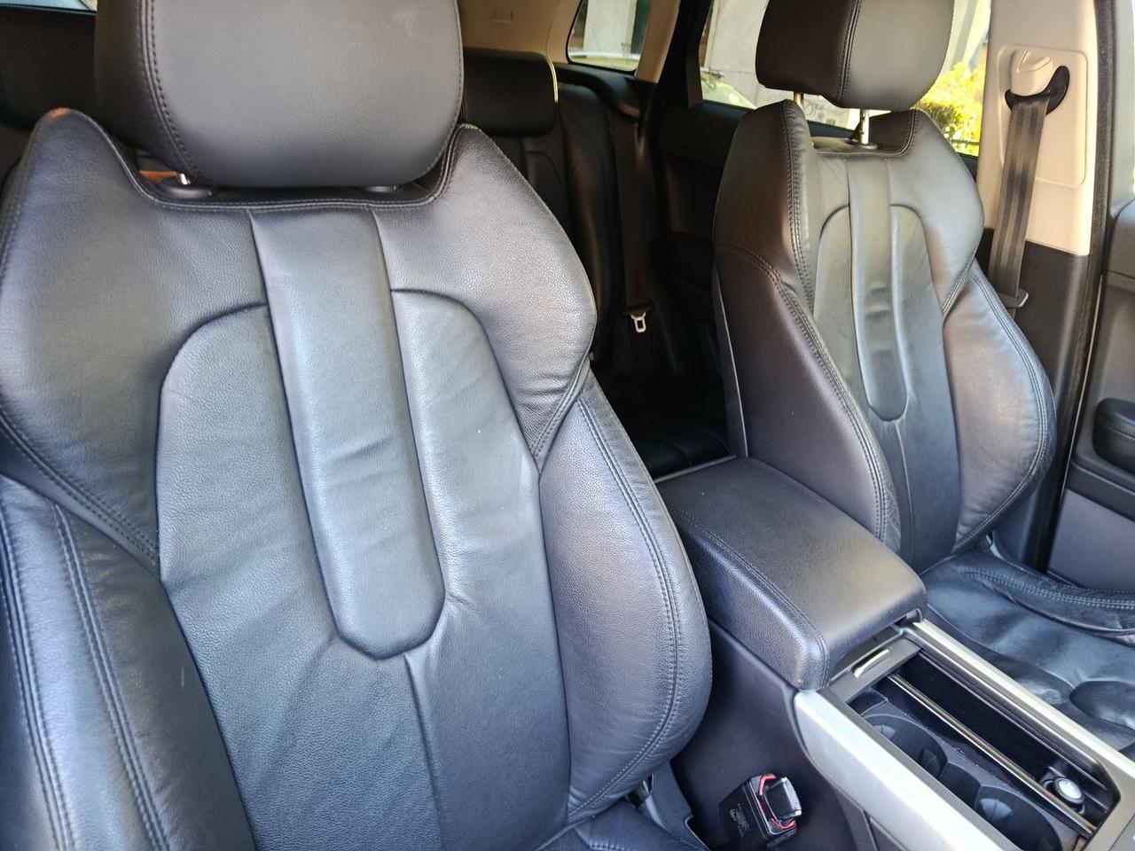 Land Rover Range Rover Evoque Dynamic TD4 #7461